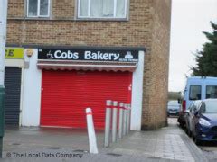 Cobs Bakery